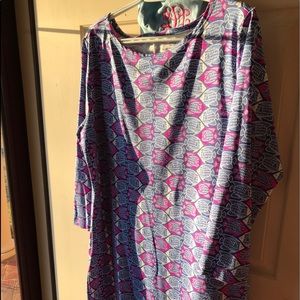 Vineyard Vines sz ex lg. Worn once